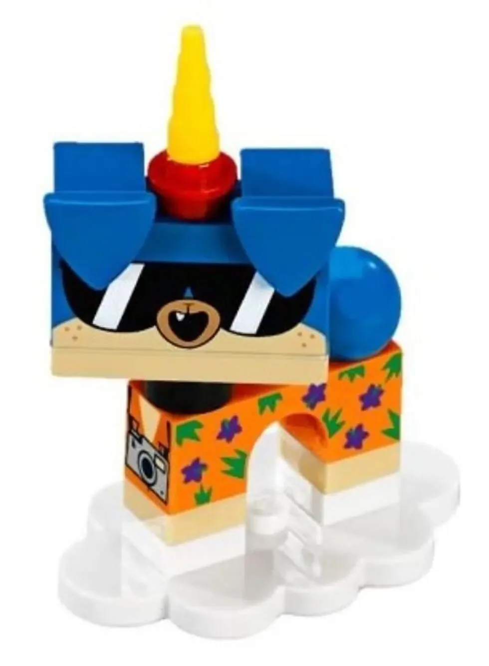 LEGO® Set coluni1-3 - Shades Puppycorn